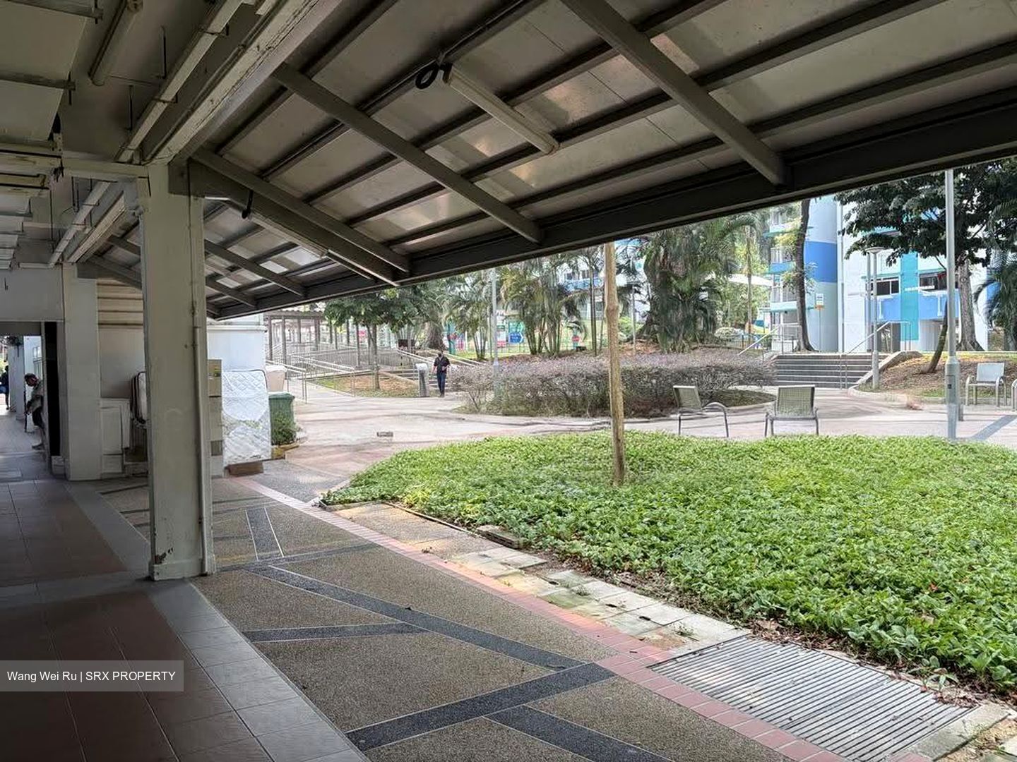 Telok Blangah Crescent (D4), Shop House #628227531